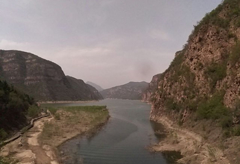 黄河丹峡第 16 张图片