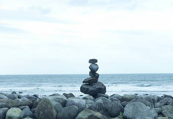 白沙湾海水浴场第 3 张图片