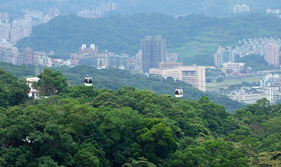 台湾猫空第 10 张图片