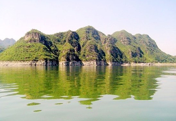 望龙湖第 4 张图片