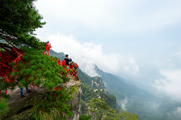 锦绣谷-险峰第 19 张图片