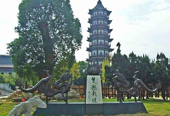 武进艺林园第 9 张图片