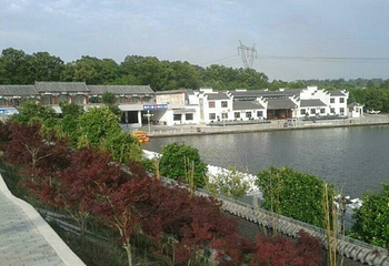 彭墩乡村世界第 25 张图片