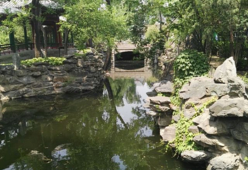 北京宋庆龄故居第 35 张图片