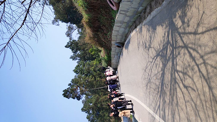 响水滩乡村记忆旅游景区第 19 张图片