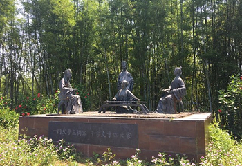 苏家围·东江画廊旅游景区第 28 张图片