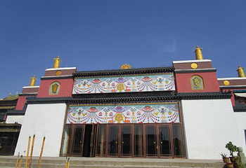 瑞应寺第 29 张图片