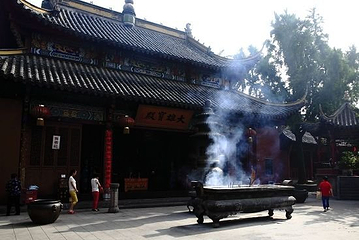 明教寺第 18 张图片