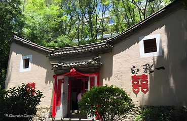 锦绣中华民俗村第 65 张图片