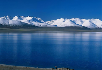 青海湖二郎剑景区第 102 张图片