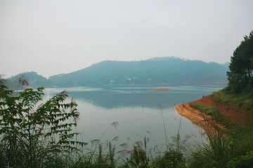 凤亭河风景区第 11 张图片