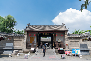 密县县衙第 20 张图片