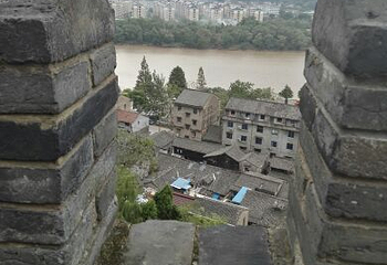 龙兴古寺第 3 张图片