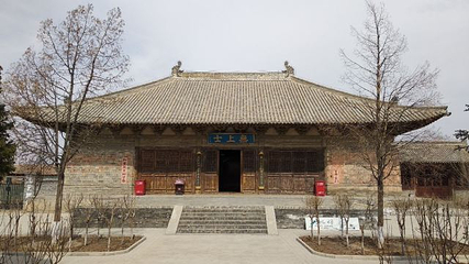 灵岩寺第 16 张图片