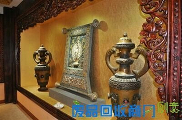 八瓣莲花非物质文化遗产传承体验中心第 32 张图片