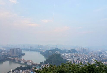 马鞍山公园第 7 张图片
