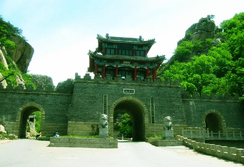 昆明凤凰山第 4 张图片