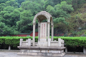 马江海战纪念馆第 5 张图片
