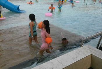 海豚湾水上乐园第 31 张图片