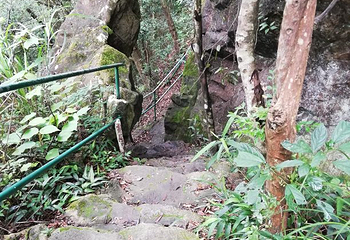 石根山第 28 张图片