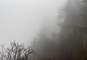 老君山景区第 205 张图片