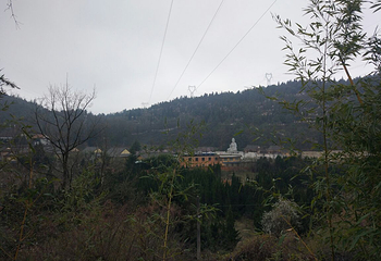 筇竹寺第 21 张图片