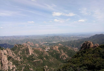 大黑山景区第 52 张图片