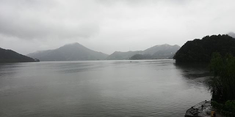 青山湖第 25 张图片