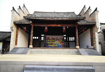 上清古镇第 38 张图片