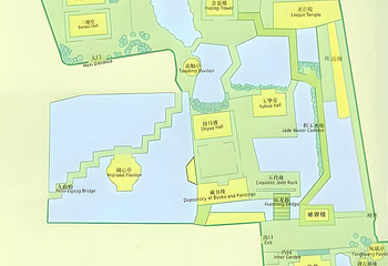 豫园第 45 张图片