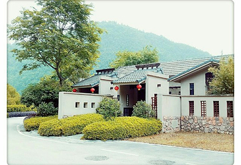 靖安恒茂御泉谷国际度假山庄第 21 张图片