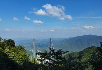 湖州太湖月亮温泉第 54 张图片