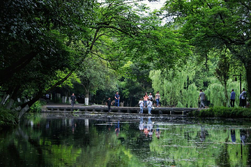 灵渠第 29 张图片