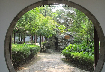 兴福禅寺第 18 张图片