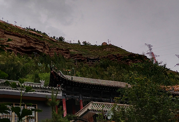 土楼观第 37 张图片
