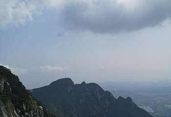 芦林湖第 35 张图片