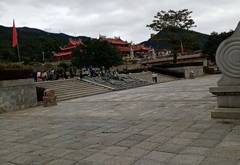 北辰山第 15 张图片