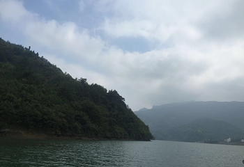 汉江三峡第 12 张图片