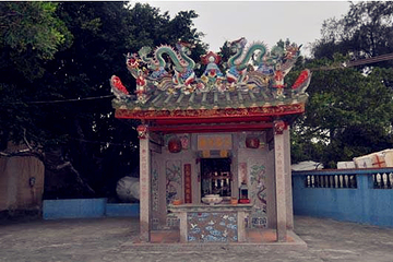 大峰古庙第 8 张图片