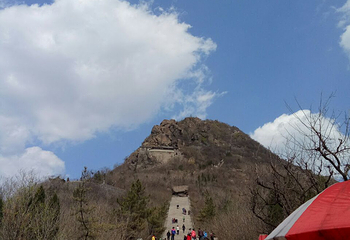 华山公园第 10 张图片