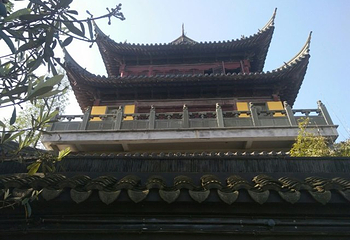 圆津禅院第 11 张图片