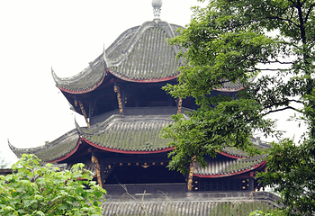 纯阳观第 7 张图片