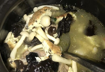 夏霖九天银瀑风景区第 24 张图片