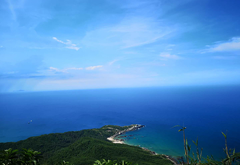 海南铜鼓岭景区第 52 张图片