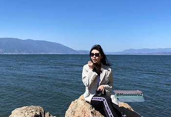 洱海第 153 张图片