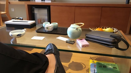 君澜石语汤池第 5 张图片