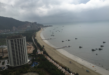 大亚湾三角洲海岛俱乐部第 11 张图片