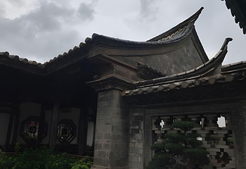 朱家花园第 110 张图片