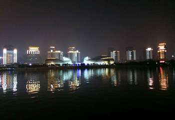 如意湖景区第 22 张图片