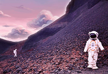 乌兰哈达火山地质公园第 43 张图片